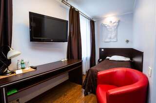 Отель Primo Hotel with FREE parking Рига Двухместный номер с 2 отдельными кроватями-2